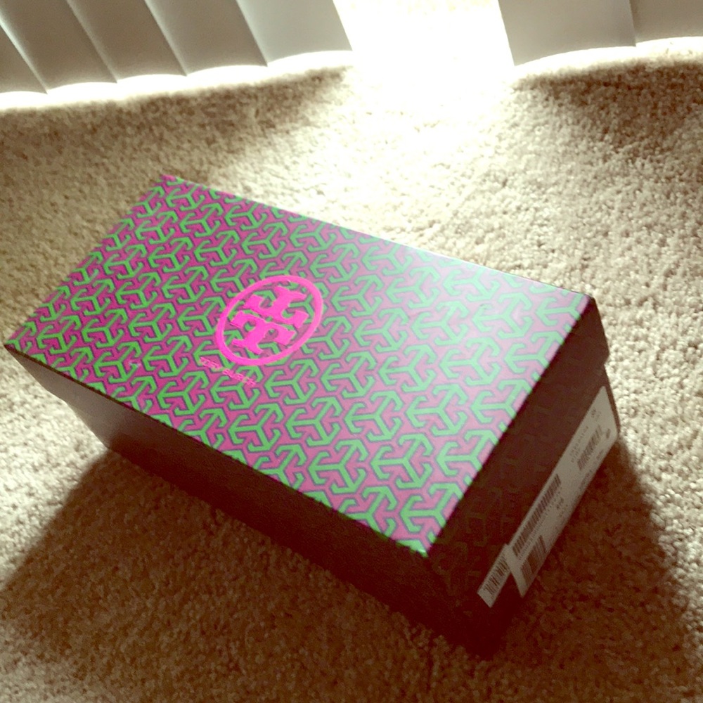 Tory Burch Jelly sandals